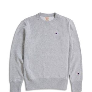 Champion Reverse Weave